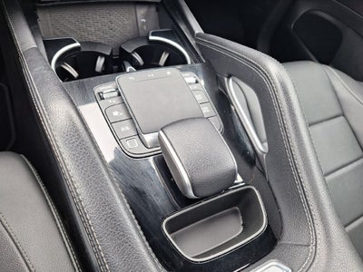 2025 Mercedes-Benz GLE GLE 350