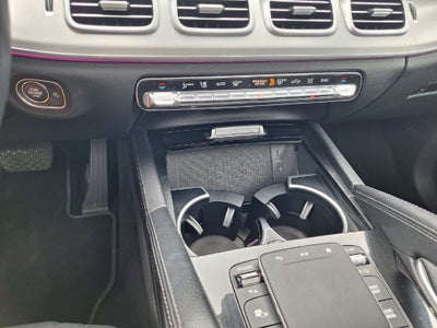 2025 Mercedes-Benz GLE GLE 350