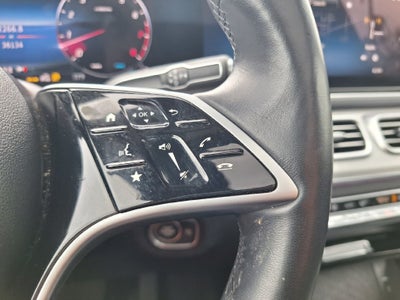 2025 Mercedes-Benz GLE GLE 350