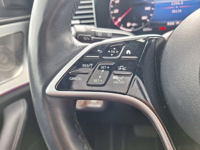 2025 Mercedes-Benz GLE GLE 350