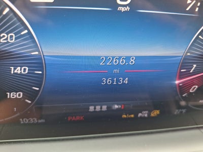 2025 Mercedes-Benz GLE GLE 350