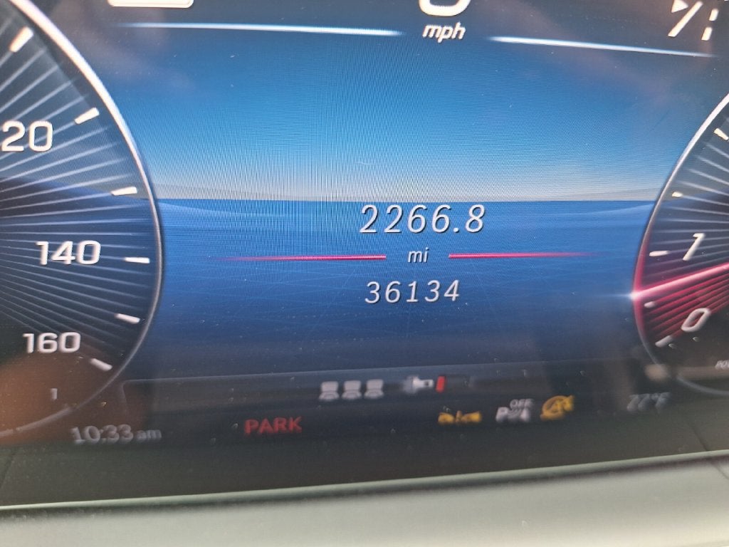 2025 Mercedes-Benz GLE GLE 350