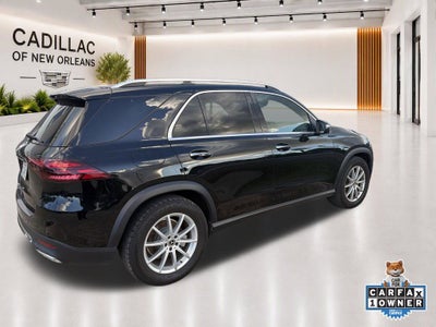 2025 Mercedes-Benz GLE GLE 350