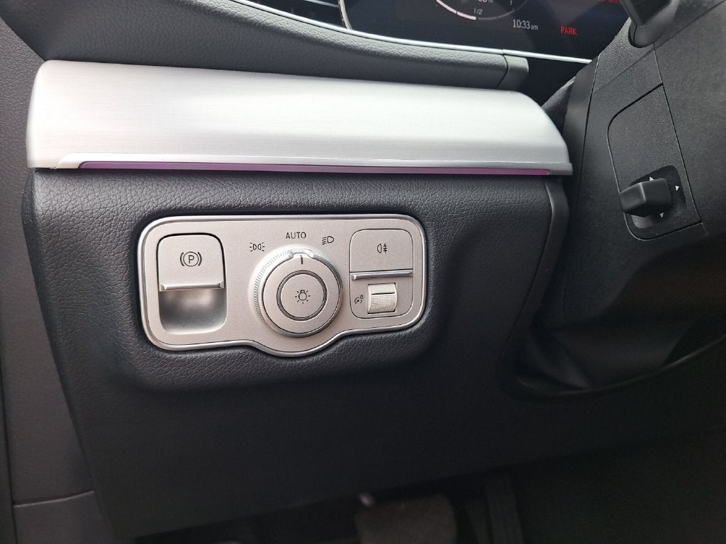 2025 Mercedes-Benz GLE GLE 350