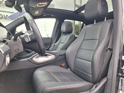 2025 Mercedes-Benz GLE GLE 350