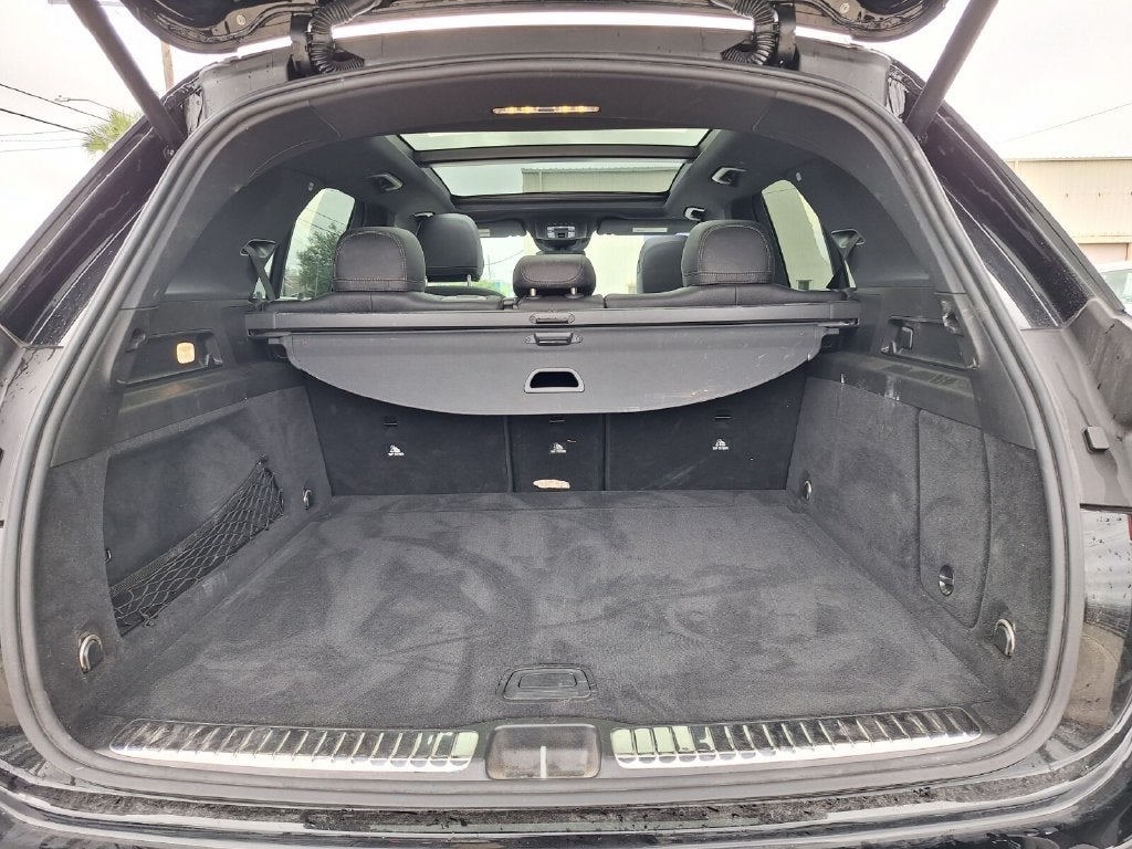 2025 Mercedes-Benz GLE GLE 350
