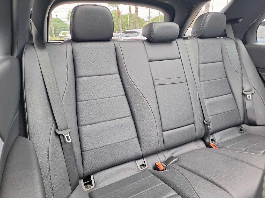 2025 Mercedes-Benz GLE GLE 350