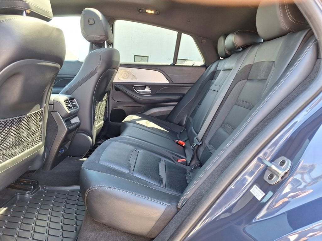 2024 Mercedes-Benz GLE AMG® GLE 53