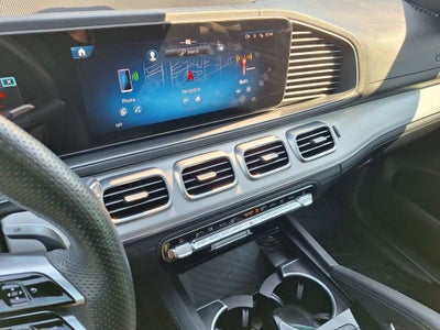 2024 Mercedes-Benz GLE AMG® GLE 53