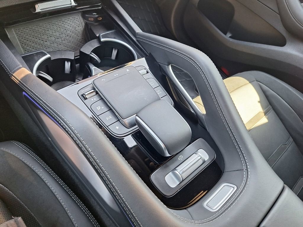 2024 Mercedes-Benz GLE AMG® GLE 53