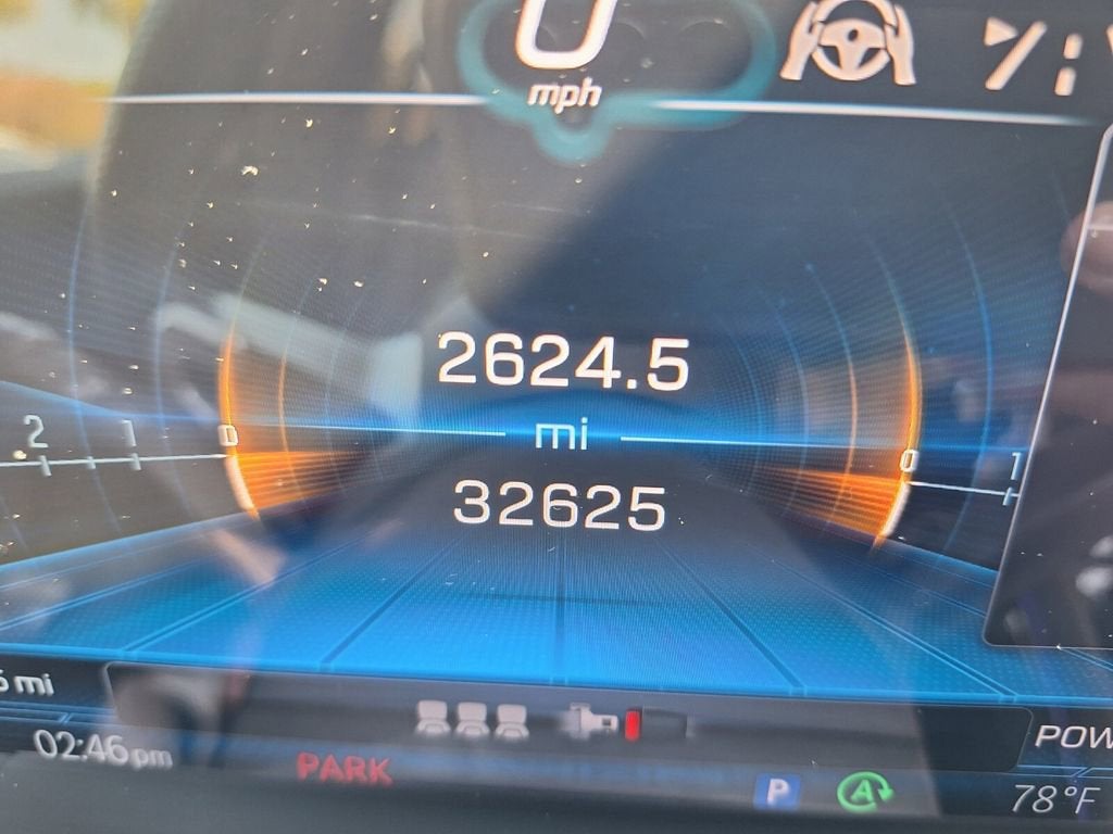 2024 Mercedes-Benz GLE AMG® GLE 53