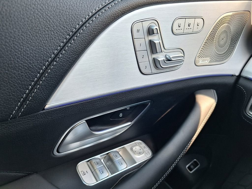 2024 Mercedes-Benz GLE AMG® GLE 53