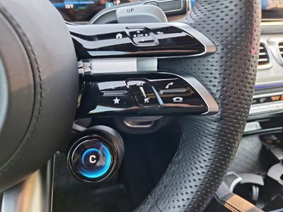2024 Mercedes-Benz GLE AMG® GLE 53