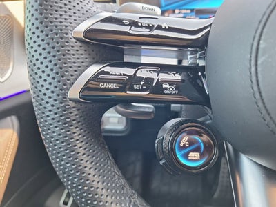 2024 Mercedes-Benz GLE AMG® GLE 53