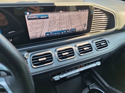 2024 Mercedes-Benz GLE AMG® GLE 53