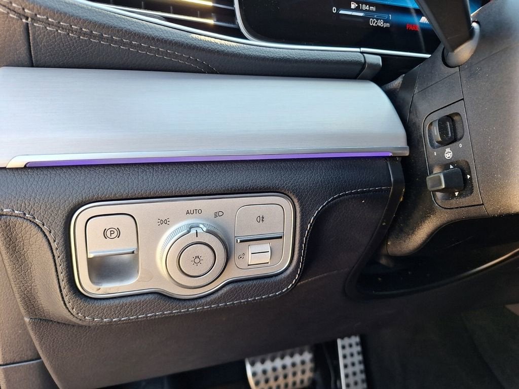 2024 Mercedes-Benz GLE AMG® GLE 53