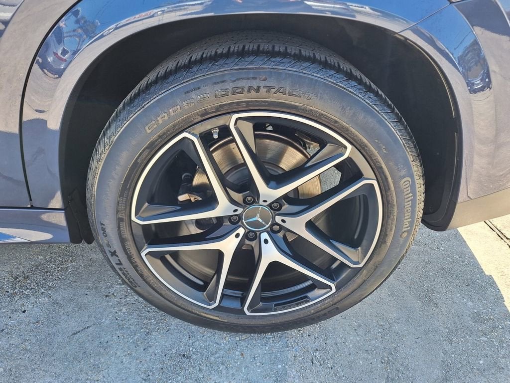 2024 Mercedes-Benz GLE AMG® GLE 53