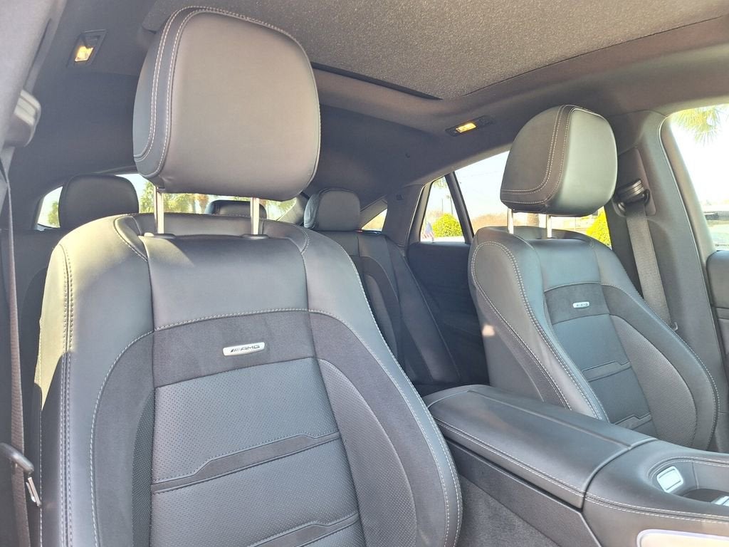 2024 Mercedes-Benz GLE AMG® GLE 53