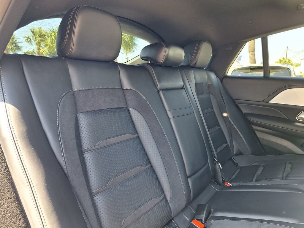 2024 Mercedes-Benz GLE AMG® GLE 53