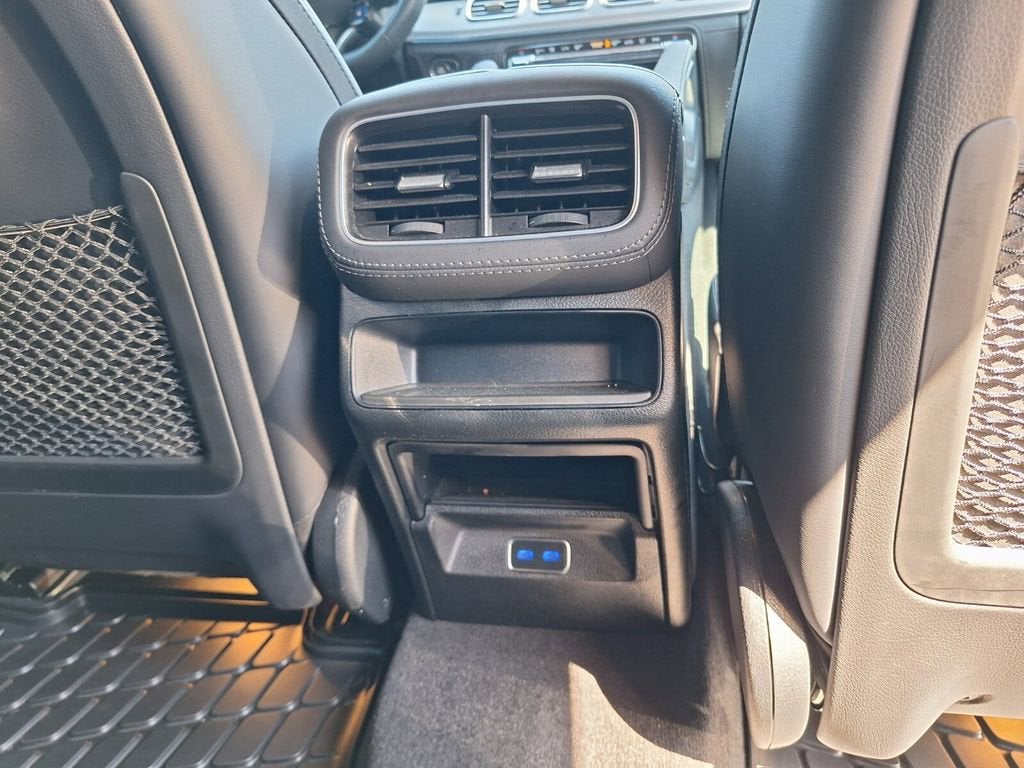 2024 Mercedes-Benz GLE AMG® GLE 53