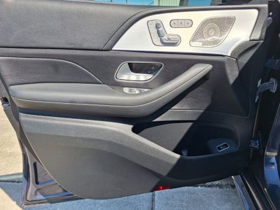 2024 Mercedes-Benz GLE AMG® GLE 53