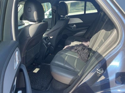 2024 Mercedes-Benz GLE AMG® GLE 53