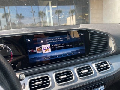 2024 Mercedes-Benz GLE AMG® GLE 53