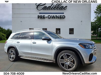 2025 Mercedes-Benz GLS GLS 450