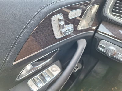 2025 Mercedes-Benz GLS GLS 450