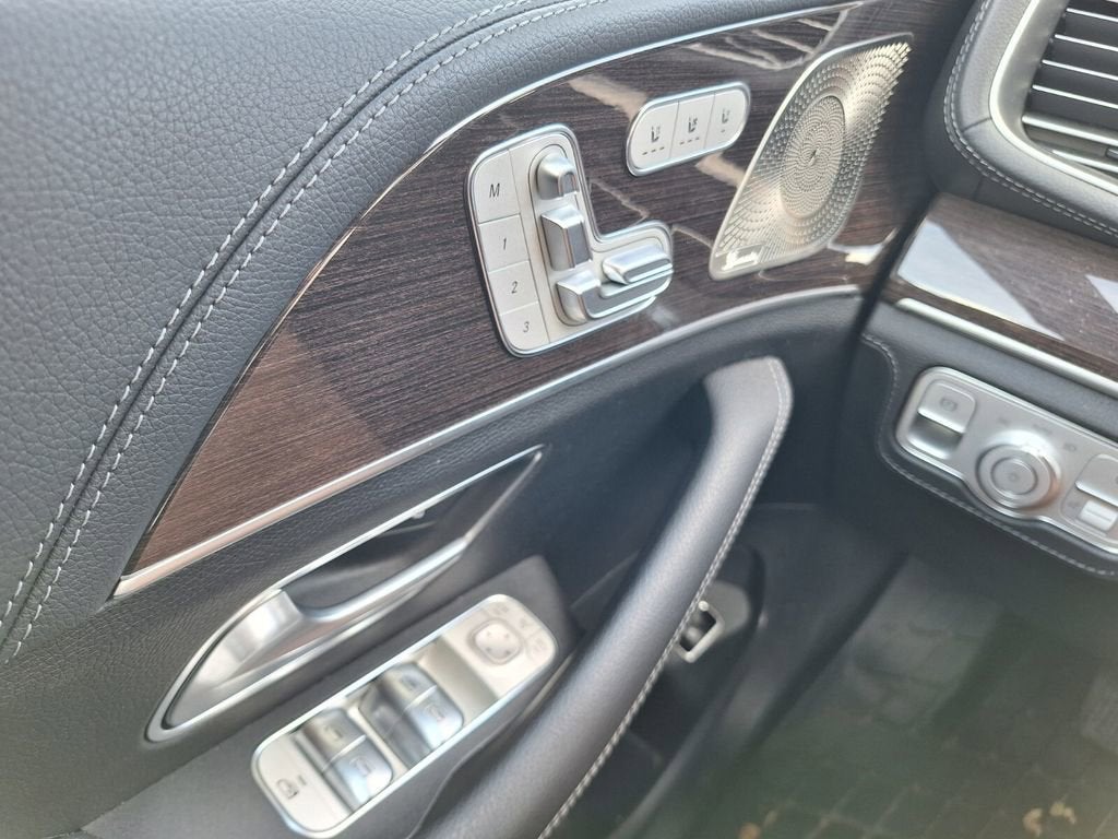 2025 Mercedes-Benz GLS GLS 450