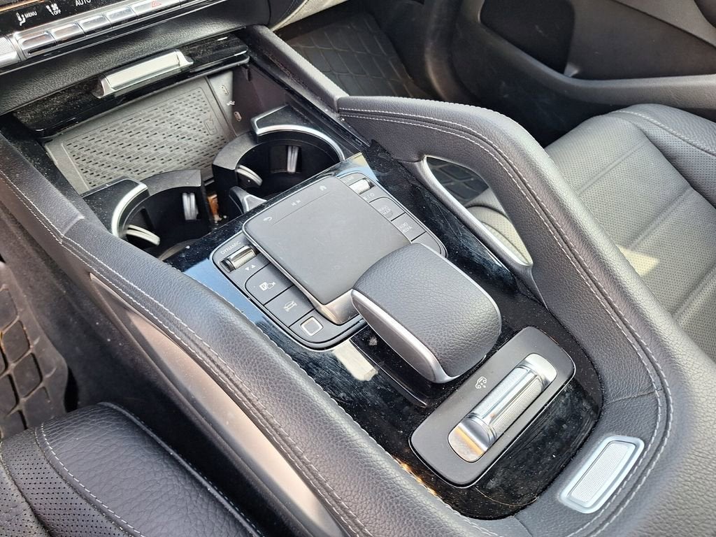 2025 Mercedes-Benz GLS GLS 450