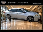2015 Toyota Avalon Limited