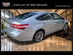2015 Toyota Avalon Limited