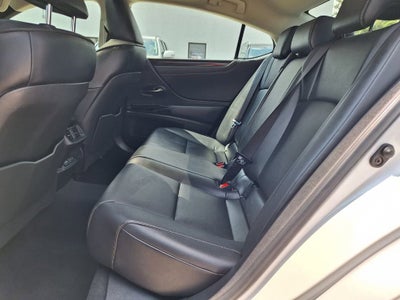 2025 Lexus ES ES 350