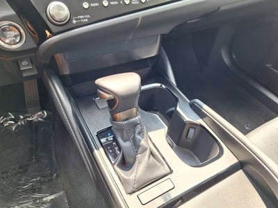 2025 Lexus ES ES 350