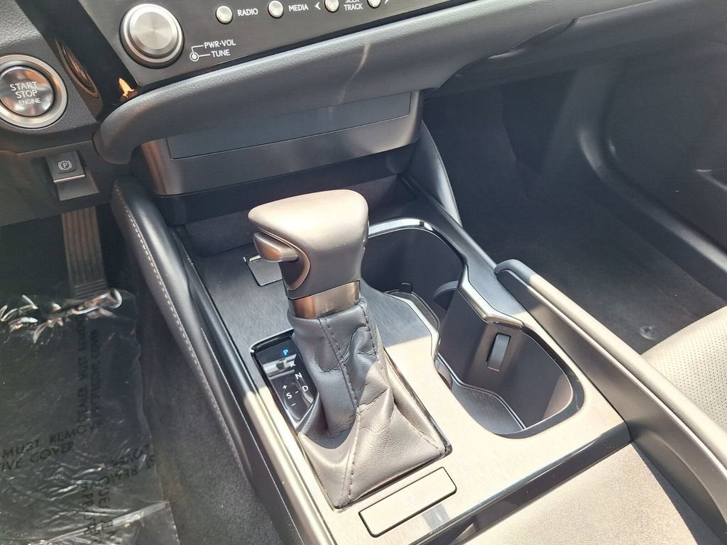 2025 Lexus ES ES 350