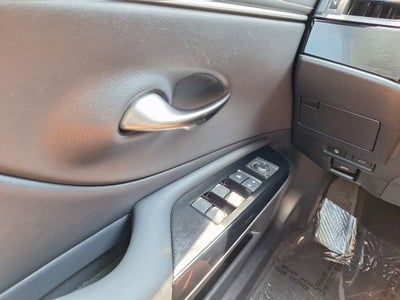 2025 Lexus ES ES 350