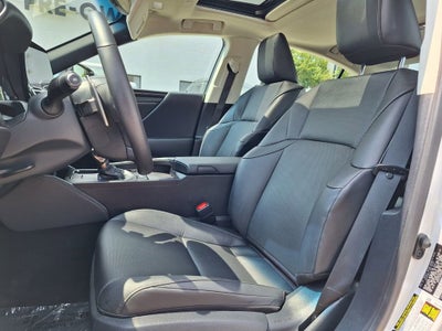 2025 Lexus ES ES 350