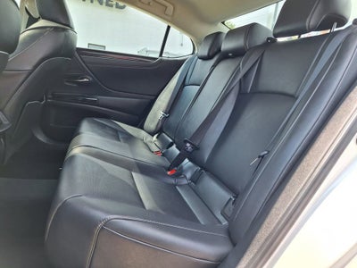 2025 Lexus ES ES 350