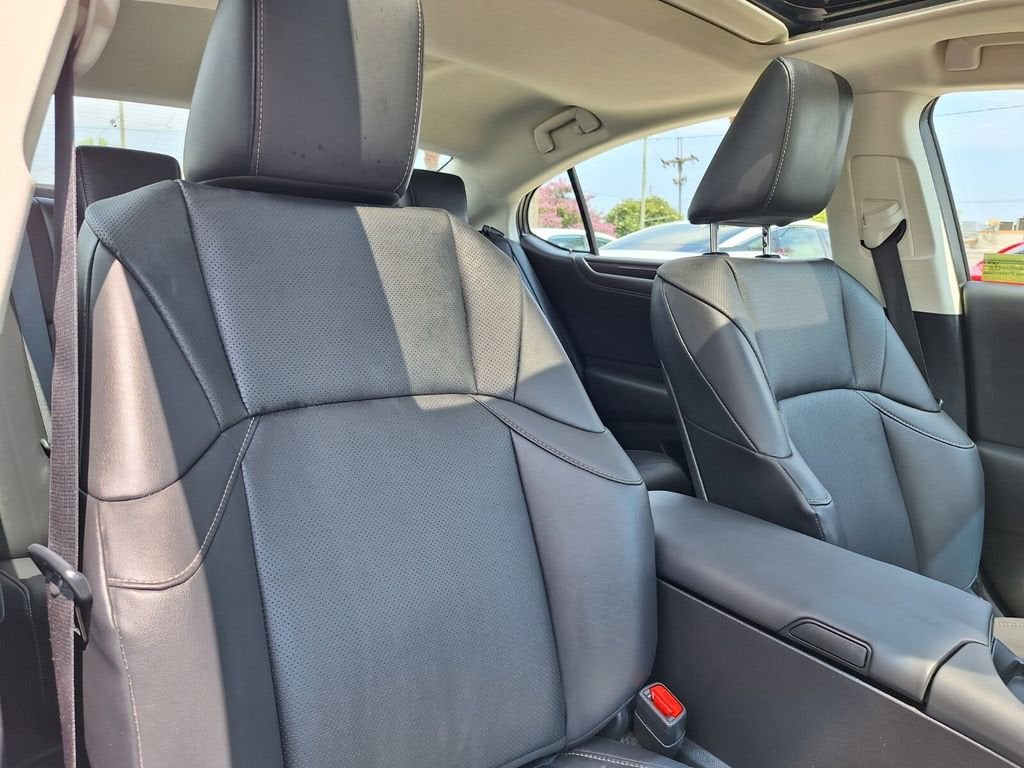 2025 Lexus ES ES 350