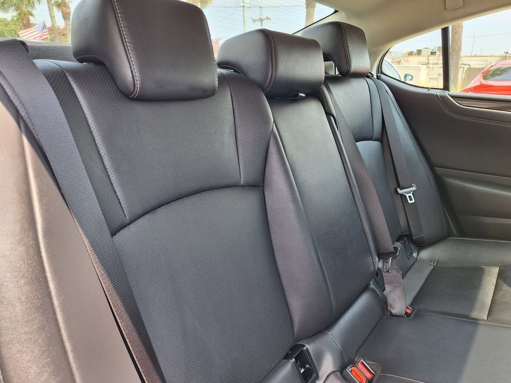 2025 Lexus ES ES 350