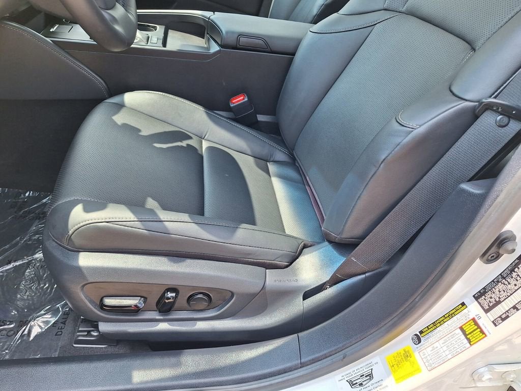 2025 Lexus ES ES 350