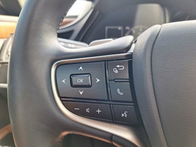 2025 Lexus ES ES 350