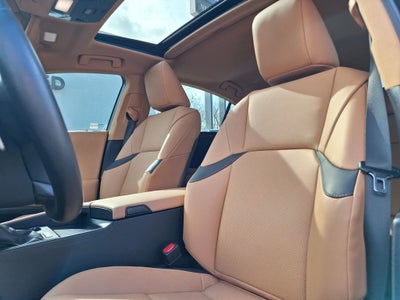 2025 Lexus ES ES 350