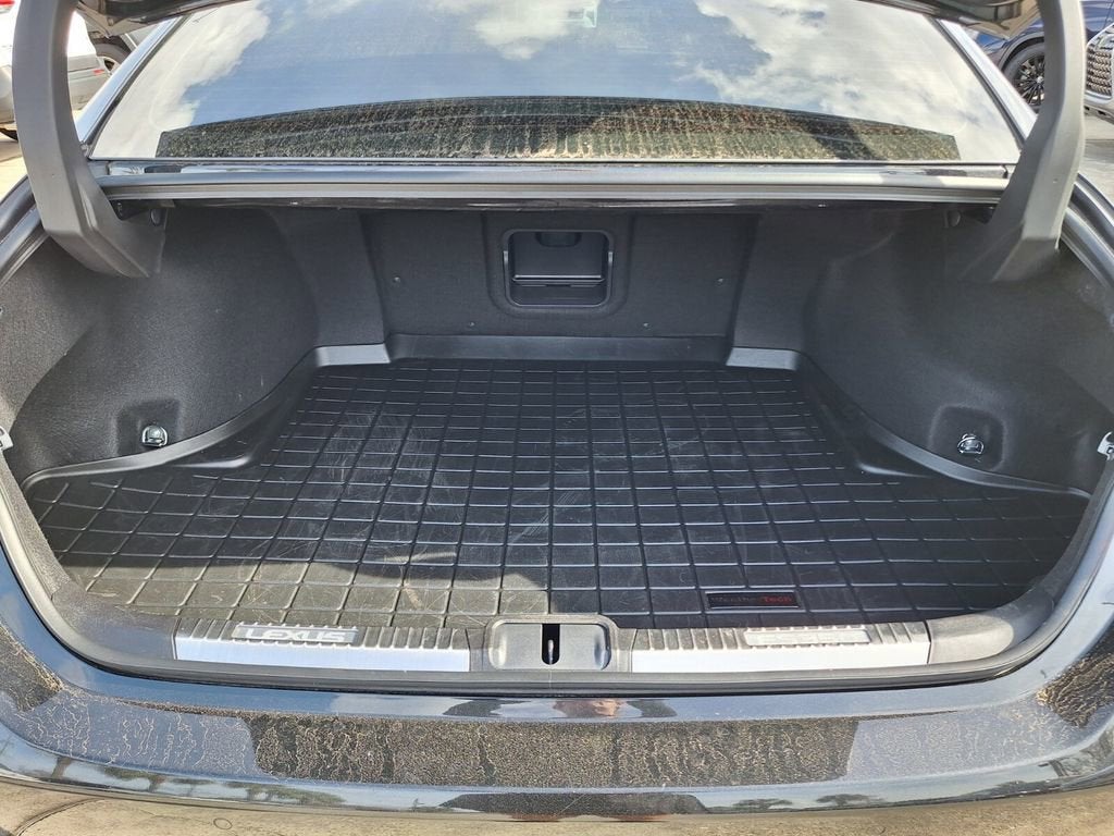 2025 Lexus ES ES 350