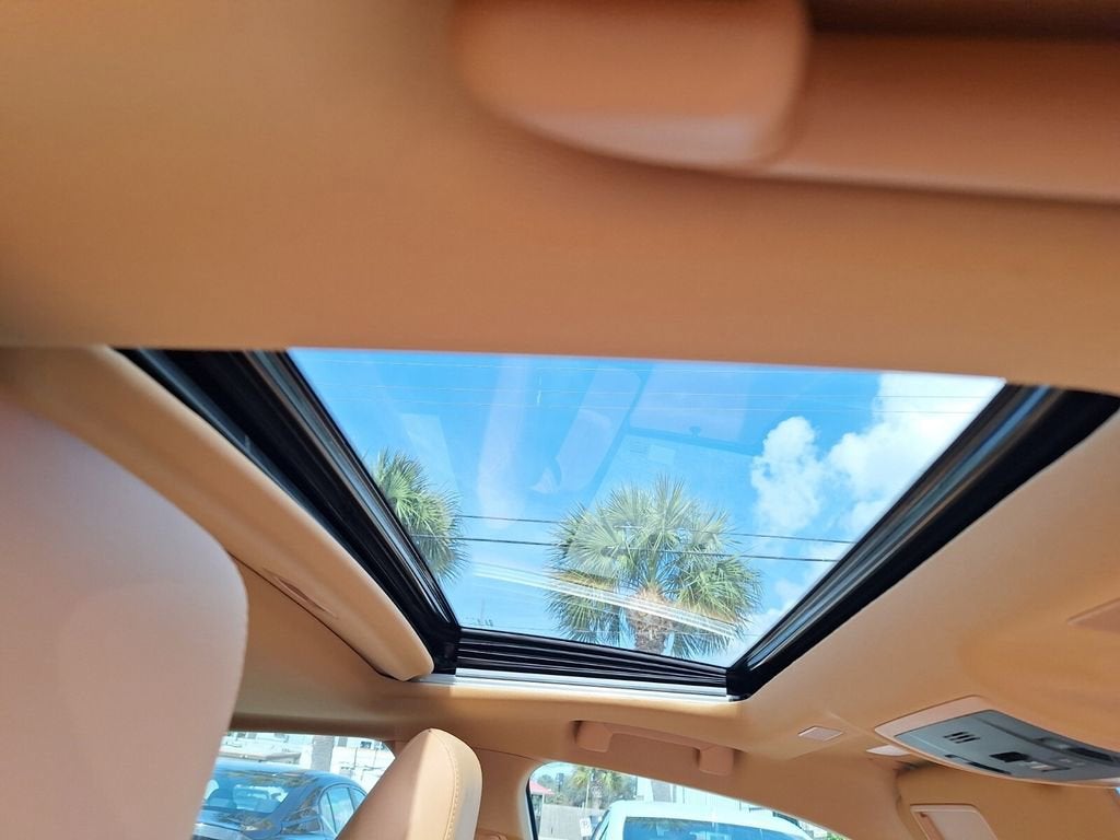 2025 Lexus ES ES 350