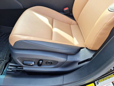 2025 Lexus ES ES 350