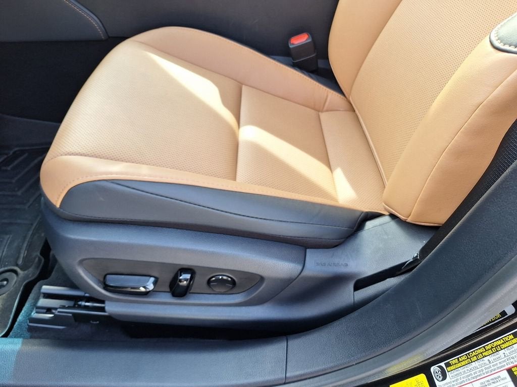 2025 Lexus ES ES 350