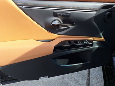 2025 Lexus ES ES 350