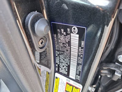 2025 Lexus ES ES 350